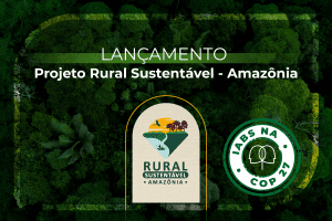 Oportunidades abertas para Projetos de Compensação Ambiental – IABS, o  Instituto Brasileiro de Desenvolvimento e Sustentabilidade