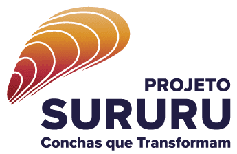 Projeto Sururu, conchas que transformam