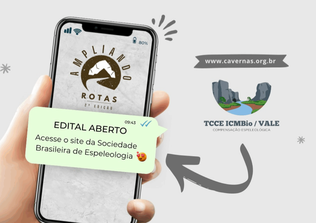 Edital de investimento