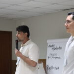 Apresentação das Demandas Integrativas (estratégias de redes de mercado)