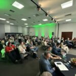 Evento de celebração dos mais de 10 anos do Programa Rural Sustentável