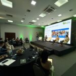 Evento de celebração dos mais de 10 anos do Programa Rural Sustentável